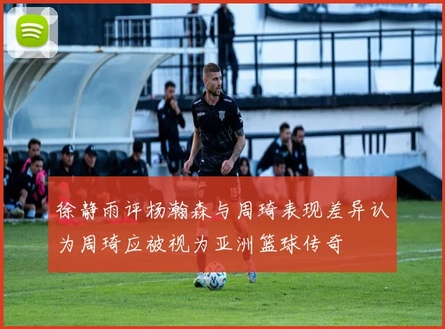 徐静雨评杨瀚森与周琦表现差异认为周琦应被视为亚洲篮球传奇